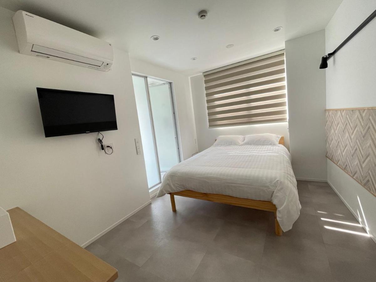 Hotel Apreton Tokio Zewnętrze zdjęcie