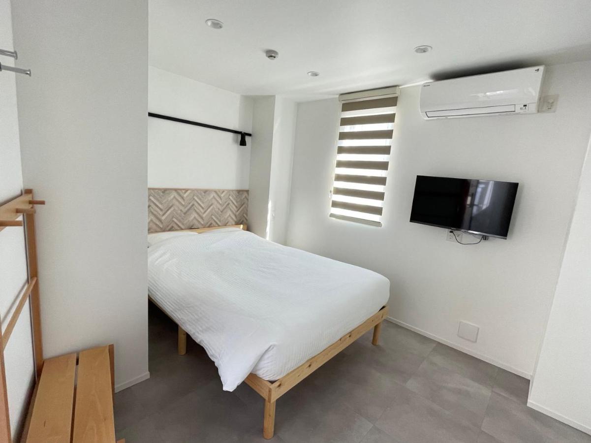 Hotel Apreton Tokio Zewnętrze zdjęcie