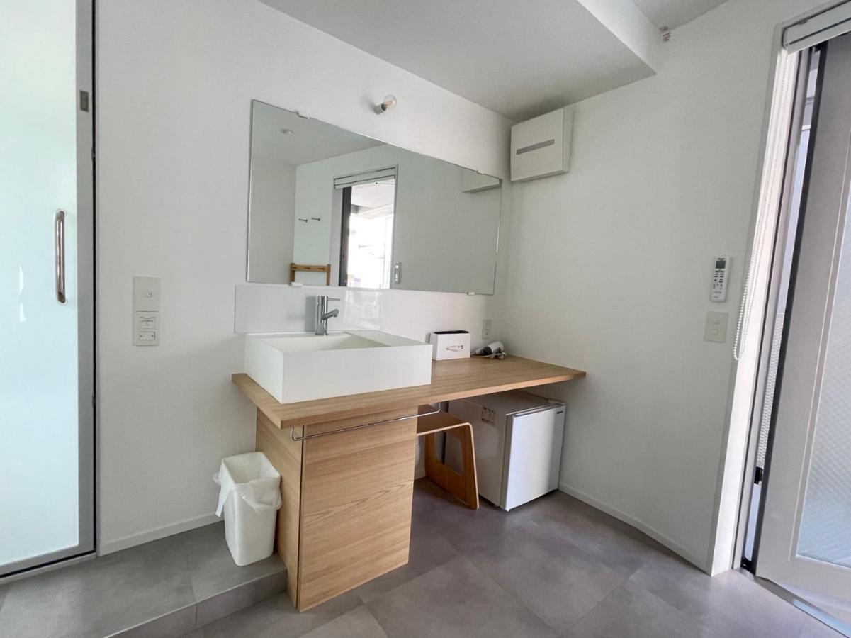 Hotel Apreton Tokio Zewnętrze zdjęcie