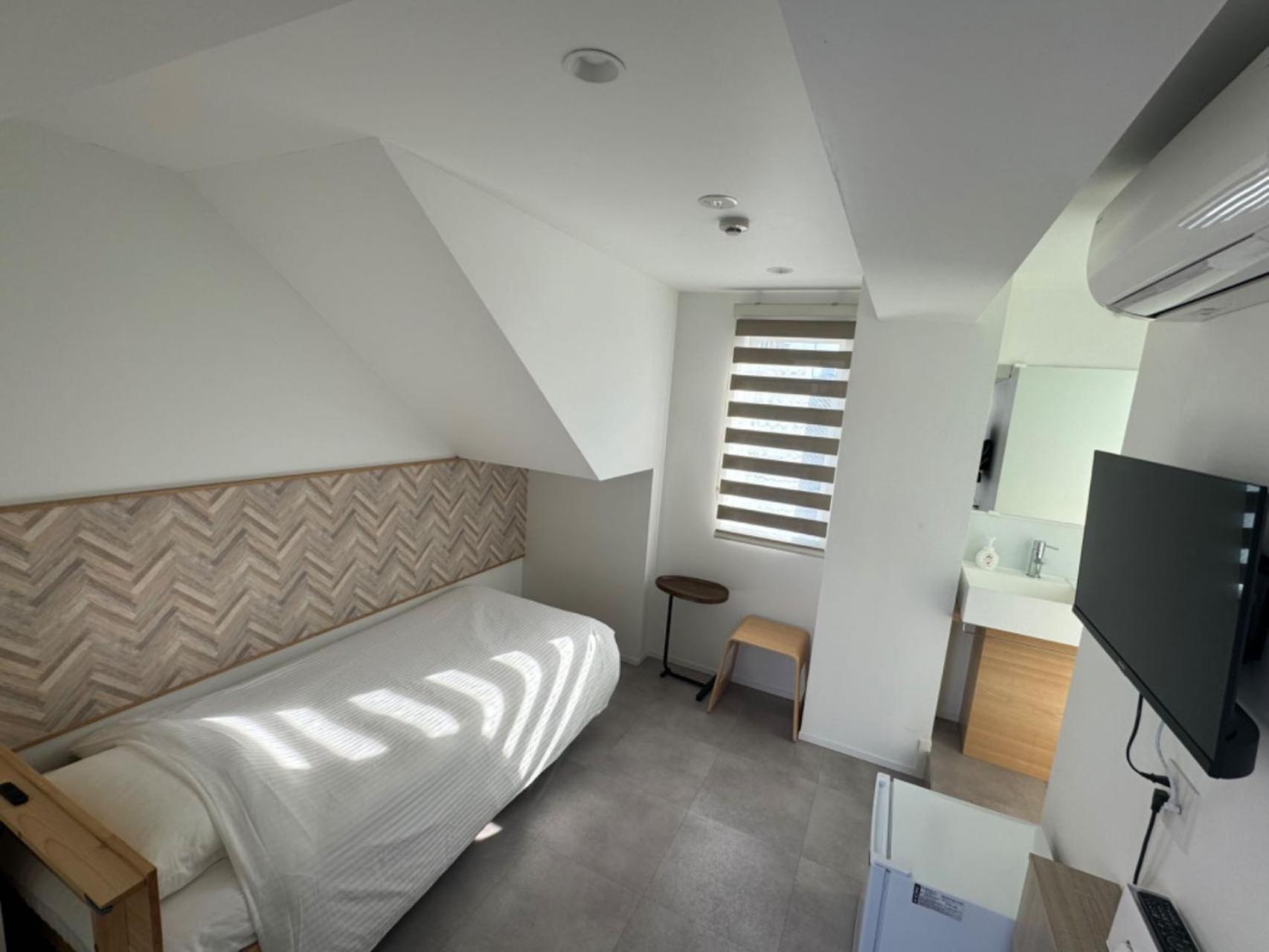 Hotel Apreton Tokio Zewnętrze zdjęcie